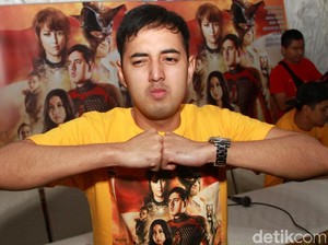 Inisial Artis Pengguna Narkoba Tersebar, Insiden Kemal Palevi di LA