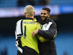 Hal-hal yang Membuat Leicester Bisa Jadi Juara Musim Ini