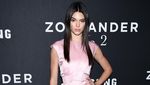 Kendall Jenner is Pretty in Pink!