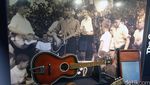 Ini Barang-barang Asli Peninggalan The Beatles