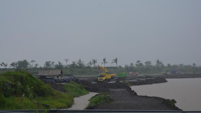 DPRD Banyuwangi Surati Gubernur Jatim Terkait Izin Galian C