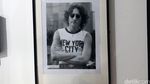 Potret Kehidupan John Lennon