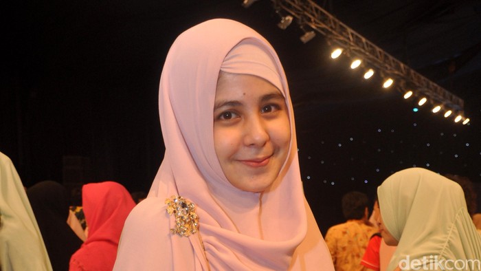 Risty Tagor Ingin Perceraian dengan Stuart Segera Selesai