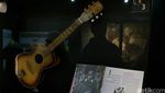 Ini Barang-barang Asli Peninggalan The Beatles