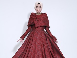 Perhatikan, Ini Aturan Foto yang Benar Saat Daftar Hijab Hunt 2016
