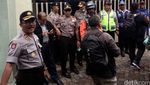 Pesawat Super Tucano Jatuh di Malang