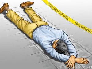 Pendamping PKH Asal Bojonegoro Meninggal Mendadak di Penginapan Sarangan