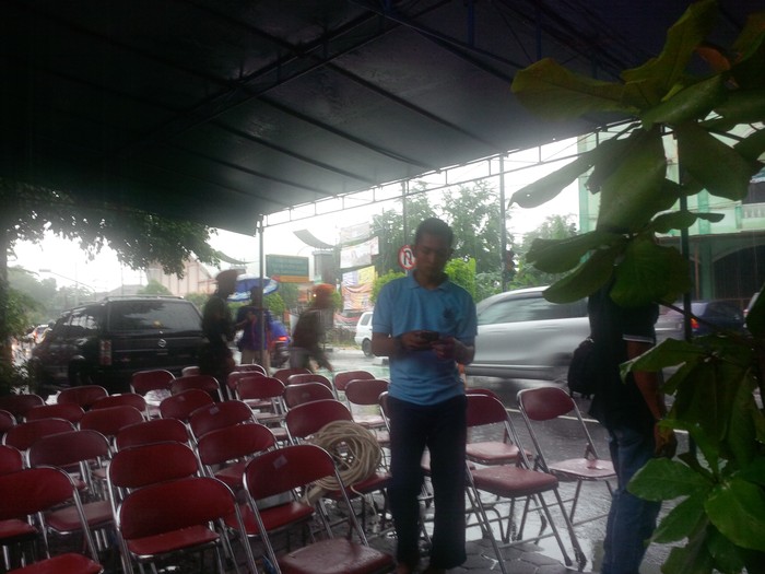 Mayor Pnb Ivy Tinggalkan Istri yang Hamil 8 Bulan