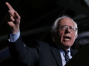Senator AS Desak Biden Setop Pasok Senjata ke Israel