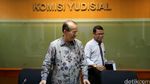 KY Siap Jaring Calon Hakim Tipikor