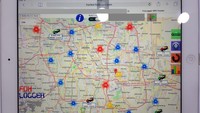 GPS Tracker Bakal Bikin Industri Otomotif RI Meroket