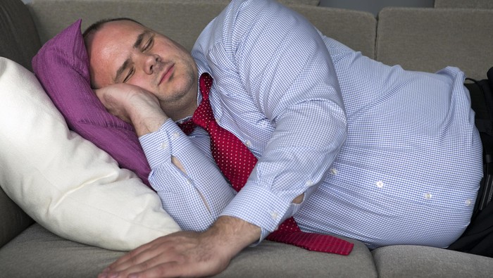 Memiliki badan gemuk tentu berkaitan erat dengan penyakit. Walaupun begitu, masih ada istilah gemuk tapi sehat. Bagaimana tanggapan dokter? (Foto: Thinkstock) Memiliki badan gemuk tentu berkaitan erat dengan penyakit. Walaupun begitu, masih ada istilah gemuk tapi sehat. Bagaimana tanggapan dokter? (Foto: Thinkstock)