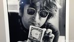 Potret Kehidupan John Lennon