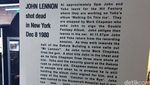 Potret Kehidupan John Lennon