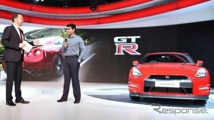 Si Godzilla Muncul di India