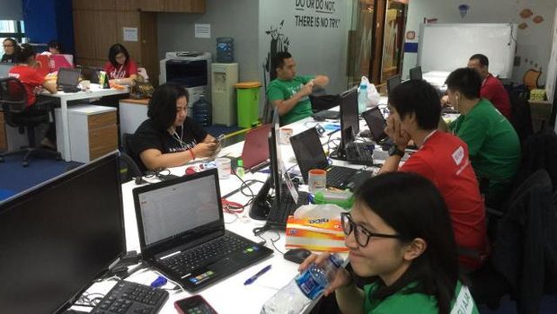 Ketika Harbolnas Tidak Sekadar Berbelanja