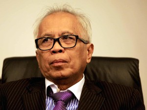 MA Tolak Kasasi OC Kaligis Vs KPK soal Remisi Lansia
