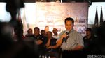 Mabua-Harley Resmi Pisah