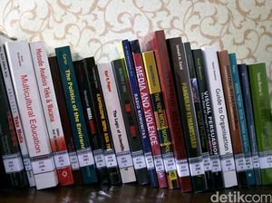 12 Teknik Penulisan Daftar Pustaka yang Benar Berdasarkan Sumbernya