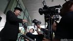 Ketua KPK Pastikan Novel Tetap di KPK