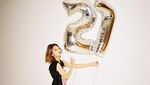 Saengil Chukahae! Sooyoung SNSD Rayakan Ultah ke-27