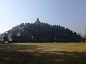 Menjelajah Yogyakarta Selama 1 Hari, Bisa!