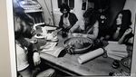 Potret Kehidupan John Lennon