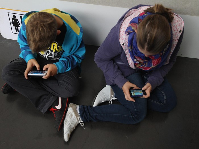 Era Digital Bikin Anak Mudah Terpapar Pornografi, Ortu Harus Open Minded