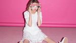 Saengil Chukahae! Sooyoung SNSD Rayakan Ultah ke-27