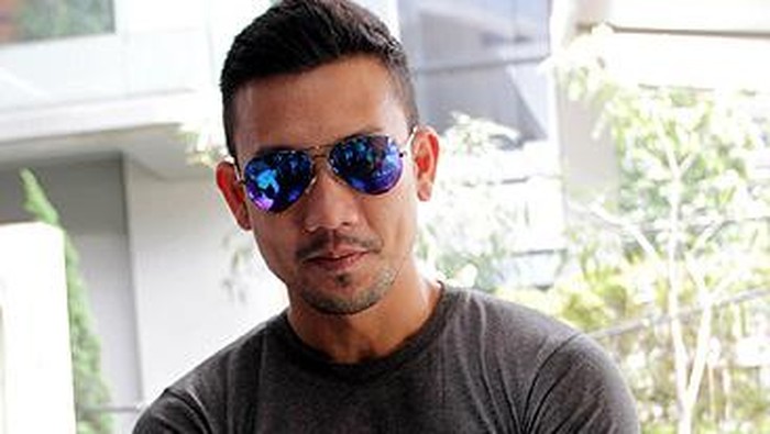 Tak Cari Cewek Pintar, Denny Sumargo Ingin yang Berhati Baik