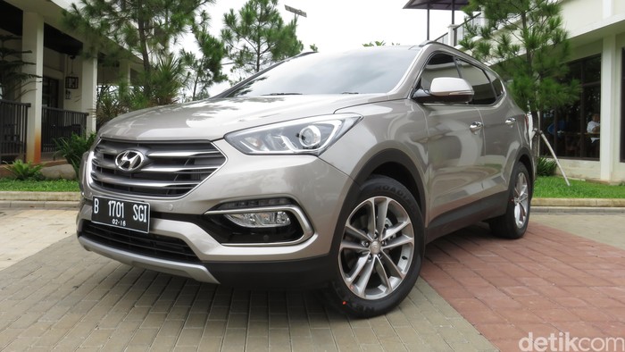 Purna Jual ala Hyundai, Beli Spare Part atau Servis Bisa Nyicil
