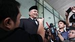 Ketua KPK Pastikan Novel Tetap di KPK