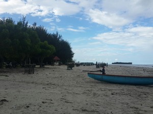Pantai Tiku, Kecantikan Tersembunyi di Pantai Barat Sumatera