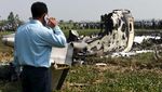 Pesawat Militer Myanmar Jatuh, 4 Tentara Tewas