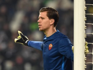 Tak Mau Pikirkan Hitung-hitungan Favorit, Szczesny Yakin Roma Punya Kans Raih Scudetto
