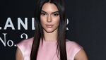 Kendall Jenner is Pretty in Pink!