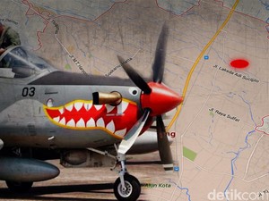 Super Tucano EMB-314 yang Jatuh di Malang Dibeli Tahun 2012 , Ini Spesifikasinya