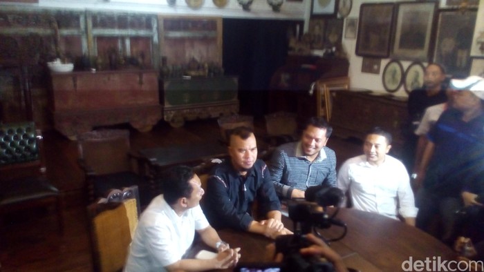 Selain Ahmad Dhani, PKB Akan Jaring Nama Lain untuk Pilgub DKI