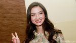 Raline Shah Duck Face Terus