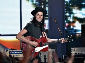 James Bay, From Small Town To Musics Biggest Night