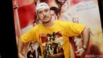 Hengkang dari GBS, Jono Kini Main Film