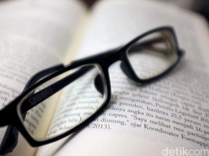 Duh! Seorang Staf Penerbit AS Diduga Curi Ratusan Naskah Novel