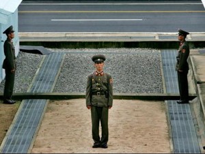 Korut Eksekusi Pimpinan Militernya karena Korupsi