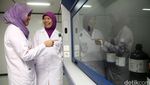 Pertamina Resmikan Universitas