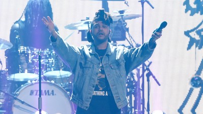 Road to Grammy 2016: Para Nominator Album Of The Year
