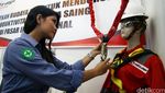 Pameran Keselamatan Dan Kesehatan Kerja
