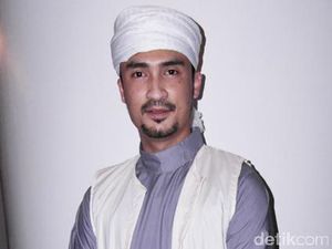 Punya Nama Sama dengan Pelapor Indra Bekti, Ini Keluhan Aktor Reza Pahlevi