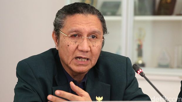 Soal Tes Keperawanan Sebelum Menikah, IDI: Sangat Tidak Manusiawi