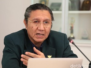 Dokter yang Ingin Cari Sponsorship Harus Lewat Instansi