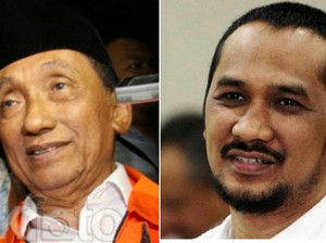 Abraham Samad, Fuad Amin dan Jejak Harta Rp 250 Miliar yang Disita Negara